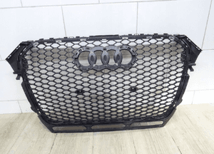 Atrapa Grill Audi RS4 B8 8k0853651r oryginał 1