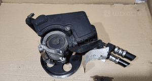 Pompa wspomagania citroen xsara picasso peugeot 206 1.4 1.9 diesel oryginał wysyłka! 2
