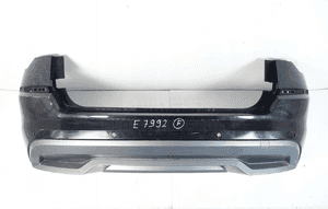 Skoda kamiq 658 2019 zderzak tył tylny 658807421 1