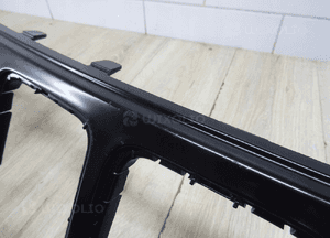 Atrapa grill jeep grand cherokee 1WL32TRM 9