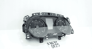 VW GOLF SPORTSVAN 2013- ZEGARY LICZNIK 76948KM 517920740D 2