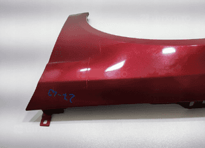 Błotnik lewy przód przedni ford focus MK3 iii 2010-2014 5