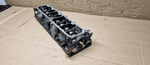 Wałek rozrządu podstawa góra głowicy Ford Focus MK3 1.6 TDCI 9685052710 9685177110 4