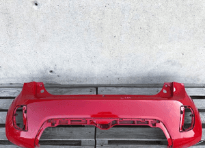 Zderzak tył tylny suzuki ignis iii 3 lift fl 2020- cały 1