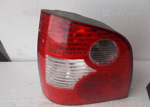 Volkswagen polo 9N 01-05r lampa tył lewa prawa 3