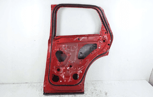 Mazda CX60 2022- drzwi prawe tylne prawy tył KBB372A34 10