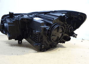 BMW F45 45 lampa prawa 2018 rok H7 europa ok 5