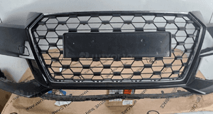 Zderzak tts s-line ttrs 8S 2019-2023 4