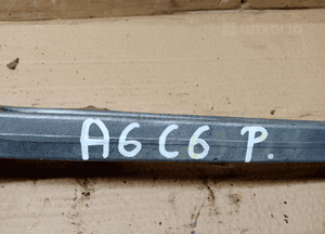 Wahacz prawy przód przedni prawy Audi A6 C6 5