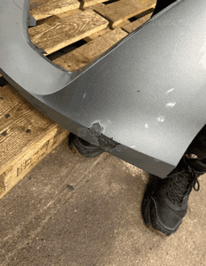 Zderzak przód przedni kia ceed iii 3 lift fl gt line 2021- 86511-J7KA0 cały 8