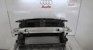 Pas wzmocnienie audi A4 A5 8W 8W0 8W6 2.0 tfsi maksymalnie kompletne oe B9 1