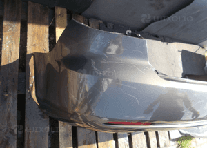 Ford mondeo MK4 iv zderzak tylny 3
