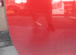 Drzwi lewe przód przednie volvo V40 ii 2 12-14 2