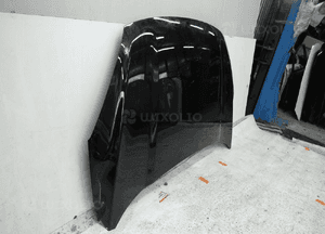 Ford kuga MK3 maska 2