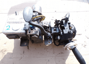 Fiat punto ii lift wspomaganie elektryczne kolumna 1075 regulacja 1