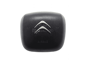 Poduszka kierowcy air-bag airbag citroen berlingo iv 98185170ZD 2019-2024 1