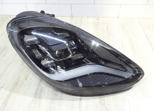 Porsche panamera ii 971 2016- lampa prawa lewa eu full led 971941034k 1
