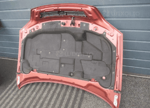Maska pokrywa silnika grill opel astra g ii 2 1998-2009 14