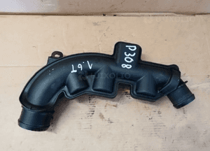 Rura dolot przewód powietrza Peugeot 308 T7 1.6 THP 9659145580 1