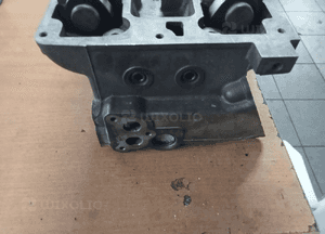 głowica astra vectra zafira  1.8 16v 9242094 z18xe po regeneracji 4