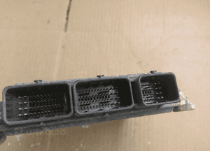 Komputer volvo C30 S40 ii V50 2.0 d 2.0D 30729518 5WS40212G-T D1.C SID803 3