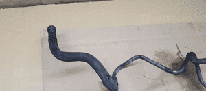 Zbiorniczek wspomagania przewód rurka VW Phaeton 3.2 R32 3D0422371D 3D0422891AF 3