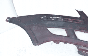 Zderzak przód przedni opel corsa c lift 03-06 13120826 5