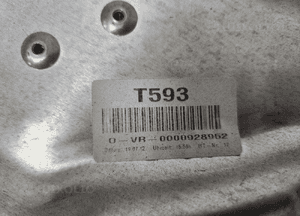 MERCEDES C KLASA LIFT W204 MECHANIZM PODNOSNIK SZYBY PRAWY PRZÓD 981693105 2