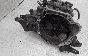 SKRZYNIA BIEGÓW KIA HYUNDAI 1.4 BENZYNA 2009 ROK R81775 5