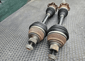 Półos 8K0407271S Polosie Przegub Lewa Prawa 2.7 3.0 TDI V6 Audi A4 B8 A5 16