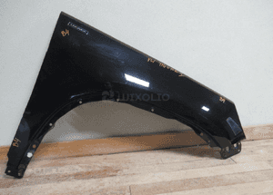 Błotnik przedni przód prawy vw tiguan i 1 2007- 8