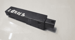 LEXUS IS ANTENA KEYLESS SMART KEY 627-0 1