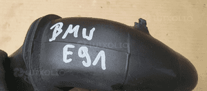 Rura dolot powietrza BMW 3 E91 3.0D 7794172 7