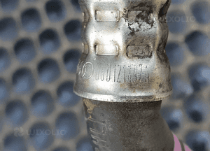 Rurka 06D121497A 06D145778C Rurki Przewod Smarowania Turbiny Olejow 2.0 TFSI Audi A4 B7 A6 C6 7