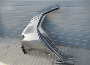 Poszycie błotnik tylny tył prawy opel corsa f 39167504 2019- 5