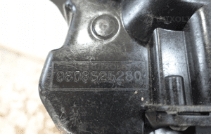 Peugeot C4 berlingo partner zbiornik adblue 9808625280 9