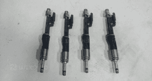 Wtryski wtryskiwacze bmw 2.5i 3.0i E90 E60 7568607 1