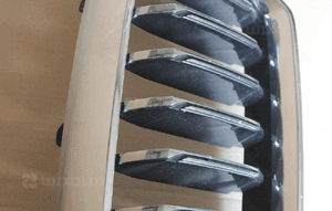 Atrapa grill bmw G30 G31 lci 9464210  2022 7
