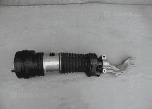 AMORTYZATOR MIECH PRZÓD PORSCHE CAYENNE 9Y0.616.039.E 5