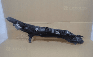 Lampa lewa reflektor lewy nissan juke 2 ii led 19- 2