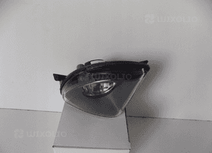 BMW 5 F10 F11 Halogen Lewa - 4387 5