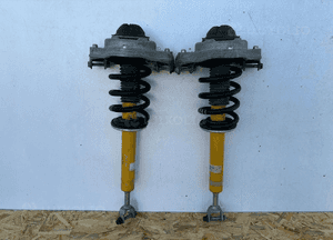 AUDI A6 S6 C6 Amortyzator Blistein Prawy - 16502 4