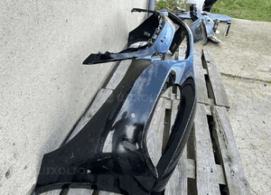 Zderzak przód przedni mercedes s klasa W222 2013- A2228800147 oryginał cały 3