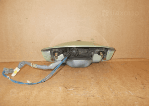 Klamka Mikrostyk Klapy Tył Micra K12 3
