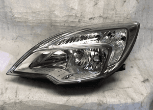 Opel meriva b lampa lewa reflektor 10- 1