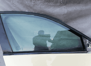Drzwi prawe prawy przód Mercedes E Klasa W212 2