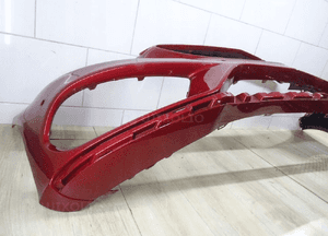 Mercedes c-klasa W205 amg 2014-18 zderzak przód A2058850925 11