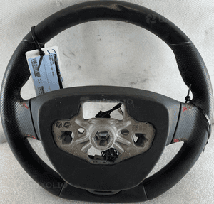 Kierownica skora multi ford focus iv 4 MK4 st-line 6
