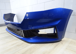 Zderzak przód SKODA FABIA 4 IV 6VA 6VA807221 2