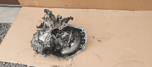 Skrzynia biegów manualna Suzuki Swift MK6 1.3 Benzyna 4